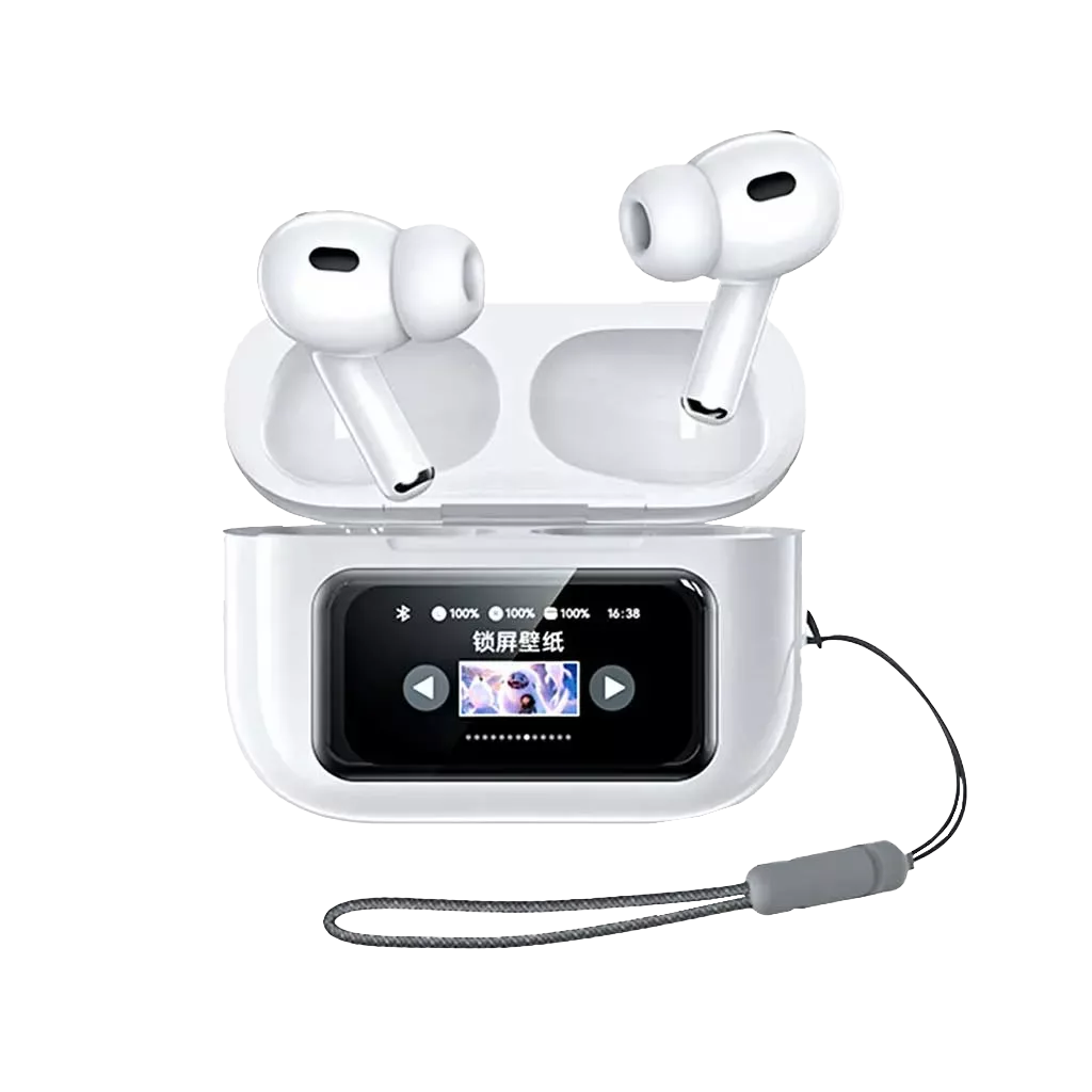          ایرپاد هوشمند با نمایشگر لمسی مدل WT-5
