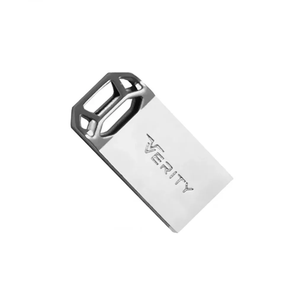 فلش مموری وریتی مدل V-819 ظرفیت 64 گیگابایت