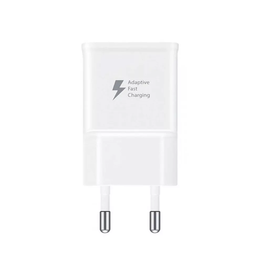 شارژر دیواری مدل EP-TA20EWE به همراه کابل تبدیل USB-C