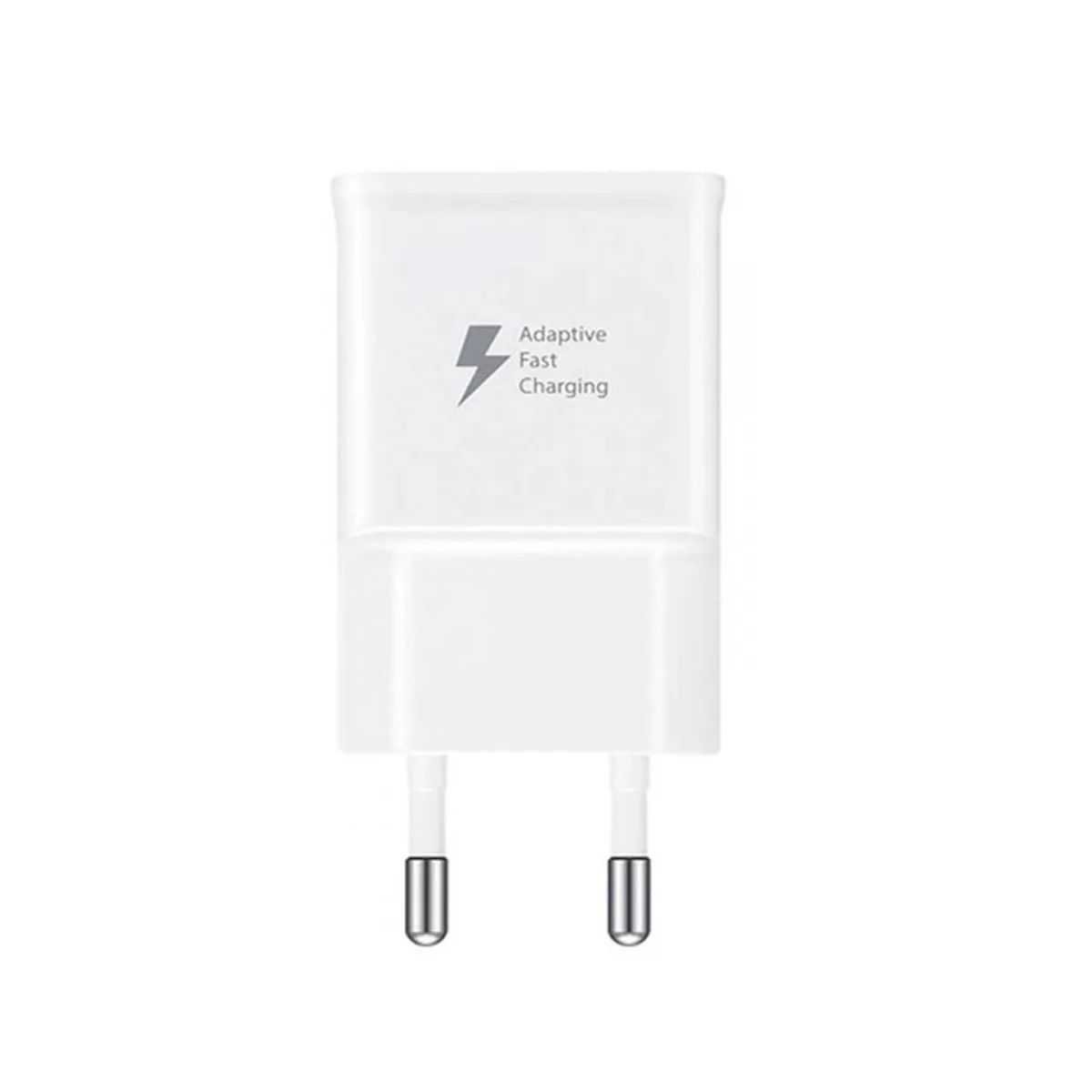 شارژر دیواری مدل EP-TA20EWE به همراه کابل تبدیل USB-C