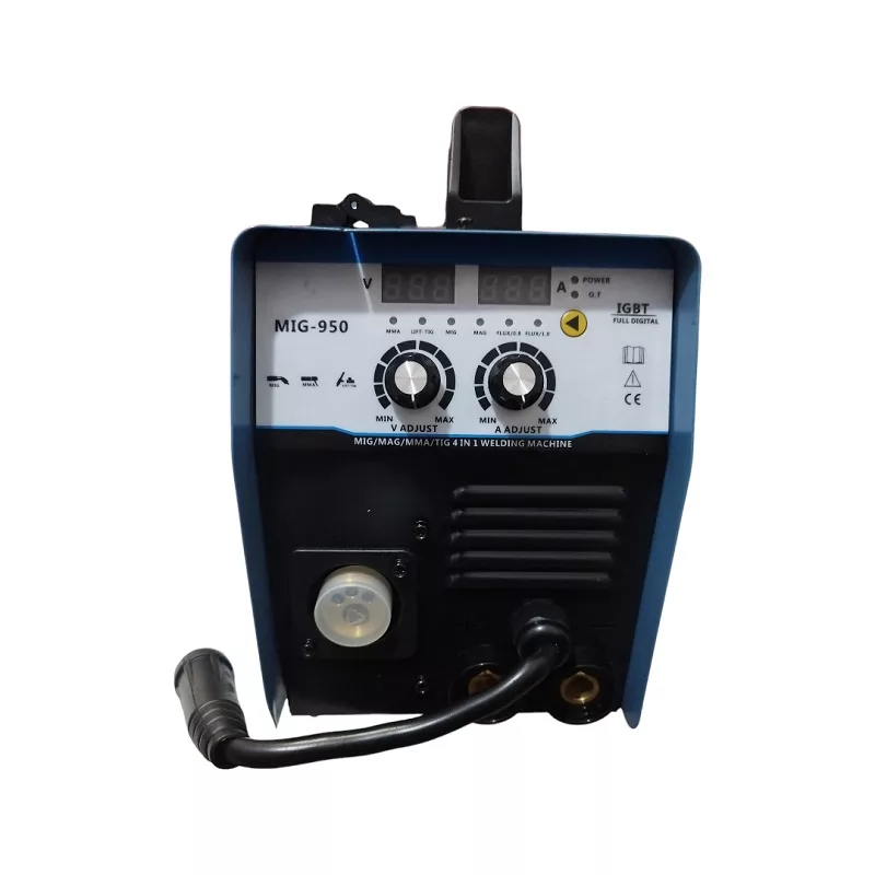 دستگاه جوش 600 آمپر ماکلتا مدل MIG-600 CO2