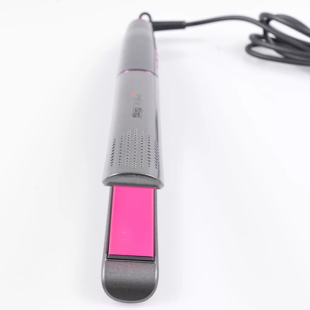 اتو و حالتدهندهی مو حرفه ای دی اس پی مدل 10790