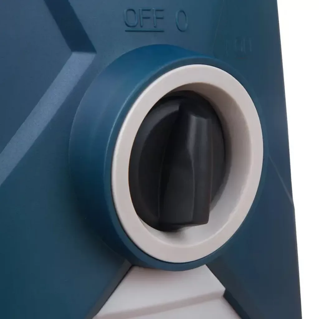 کارواش دینامی 100 بار 1400وات رونیکس مدل RP_0100