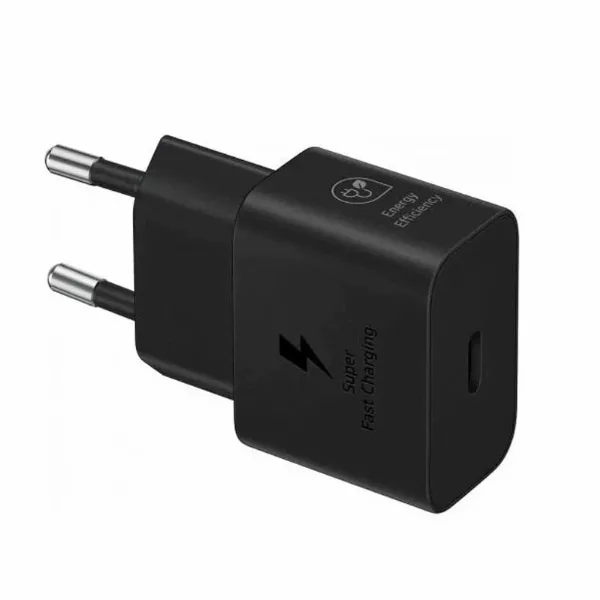 شارژر دیواری 25 وات مدل Galaxy A15