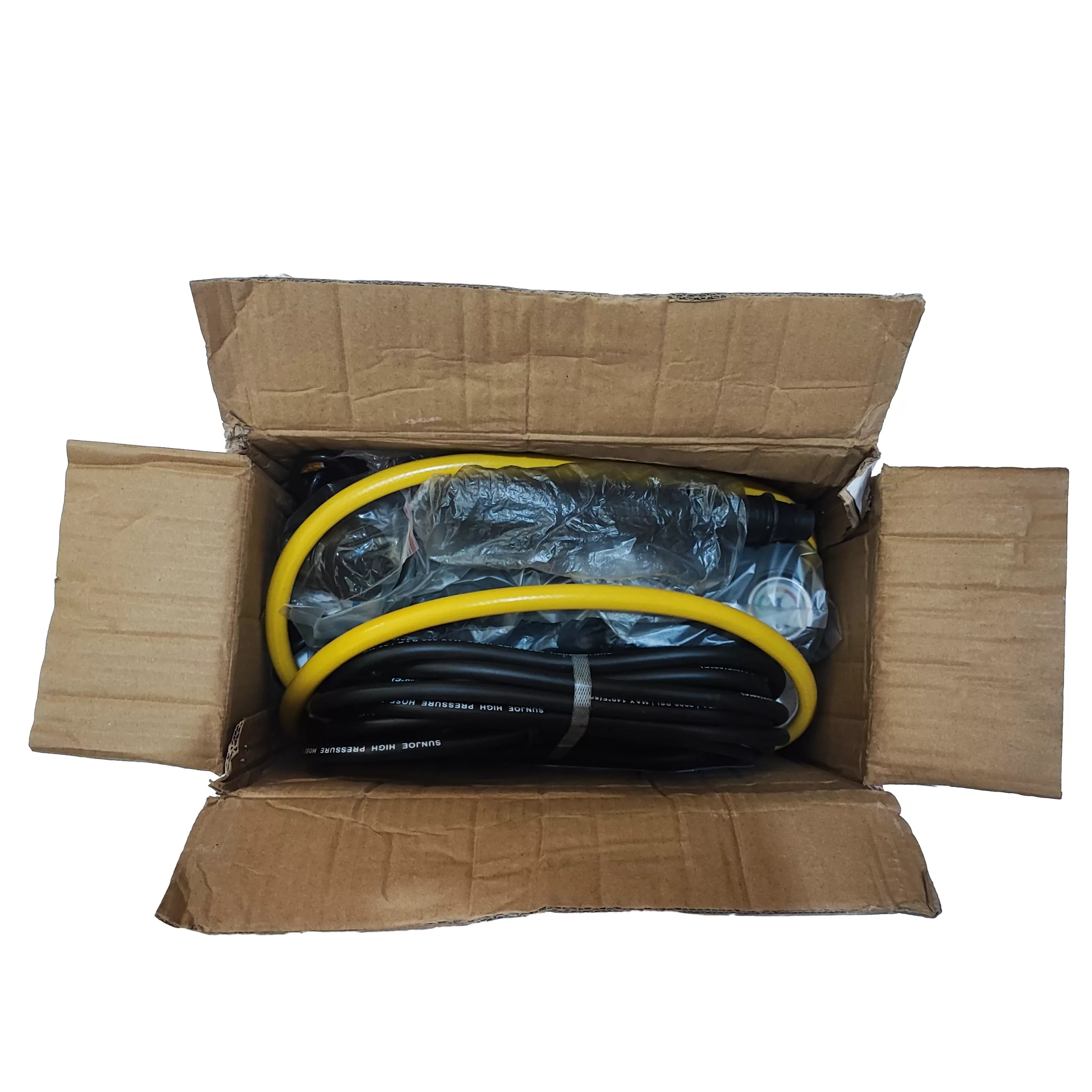 کارواش خانگی پرتابل  مدل M3