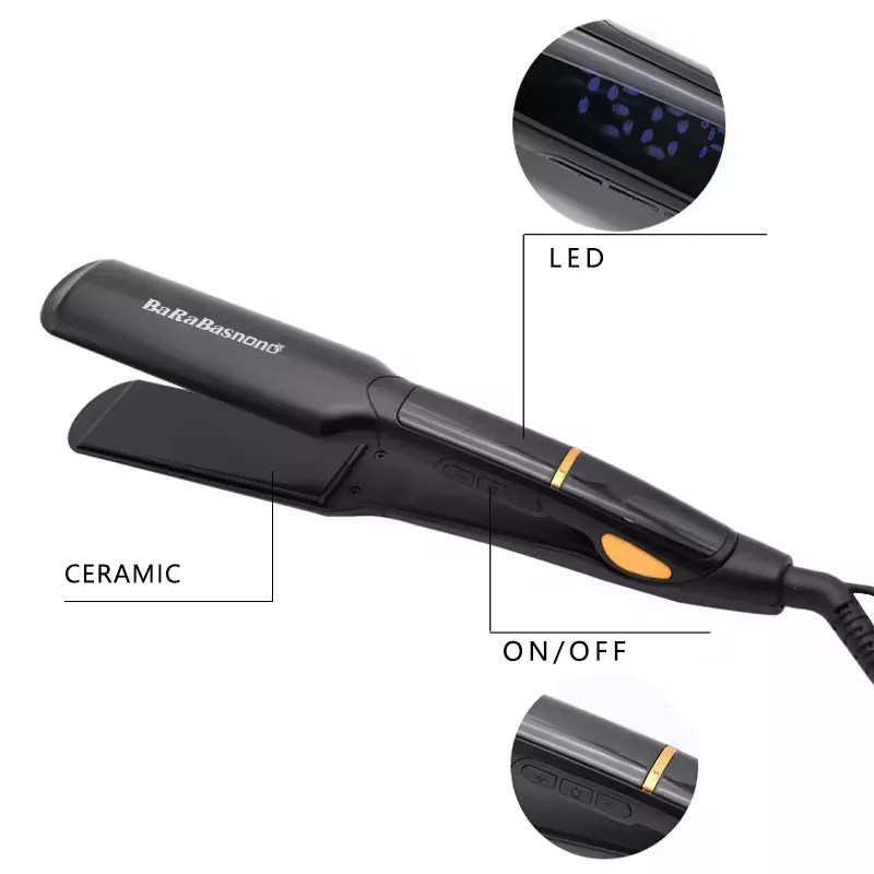 اتو مو باراباس نانو مدل 3110