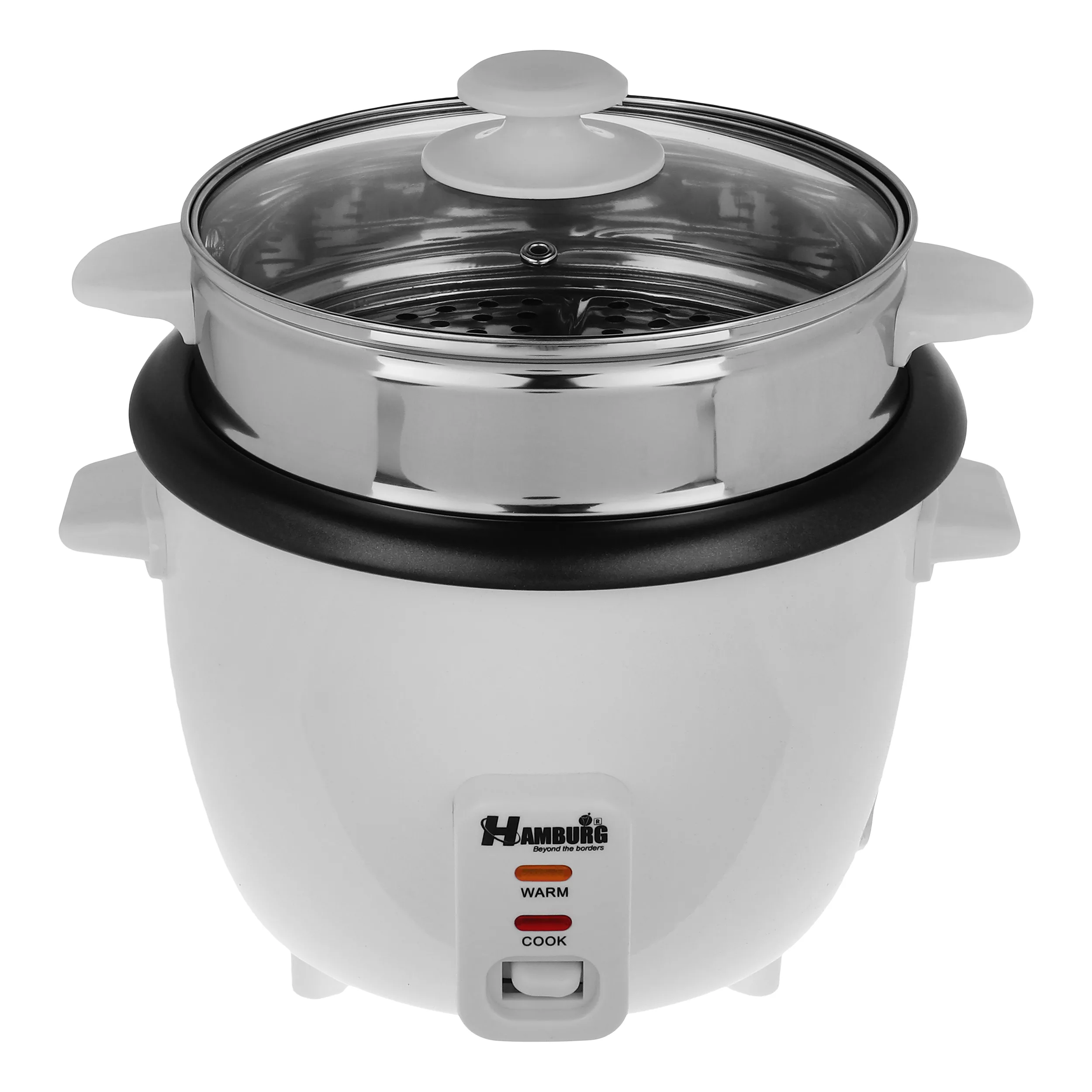 پلوپز 4 نفره هامبورگ مدل HRC-701