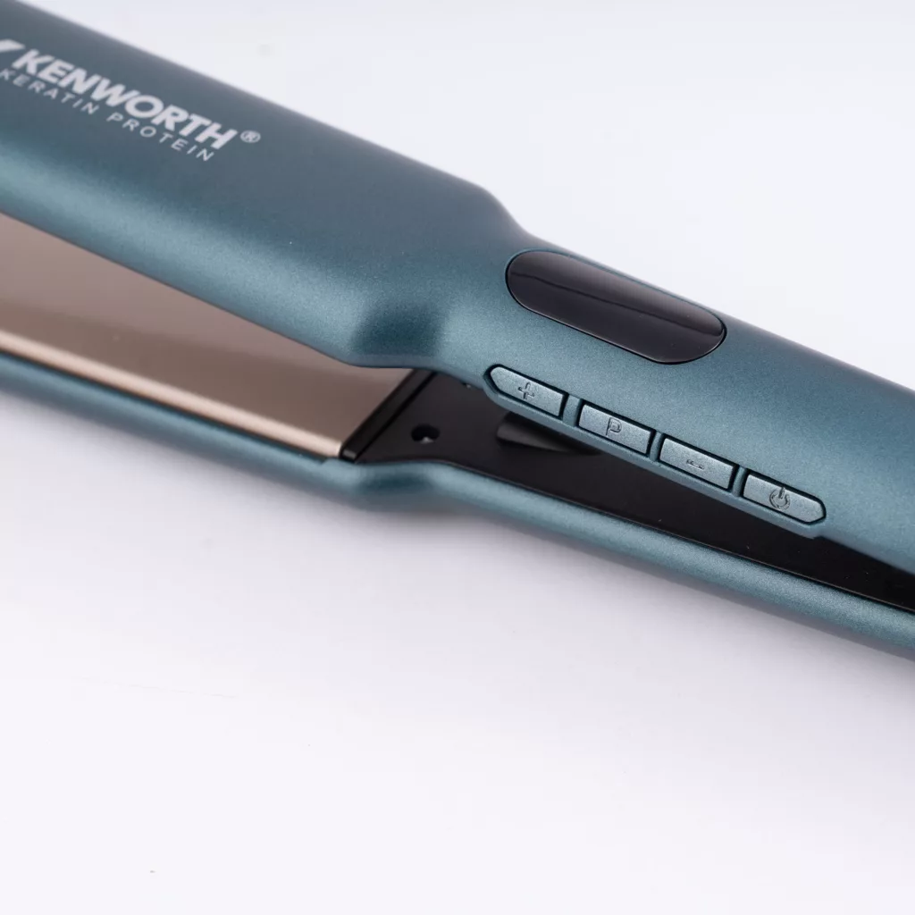 اتو مو کنورث مدل kw-3083