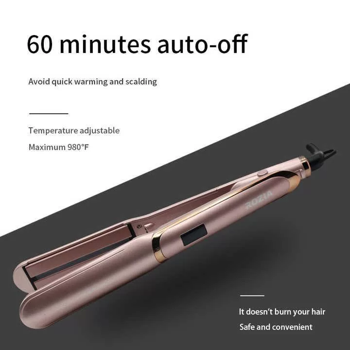 اتو مو روزیا مدل HR794