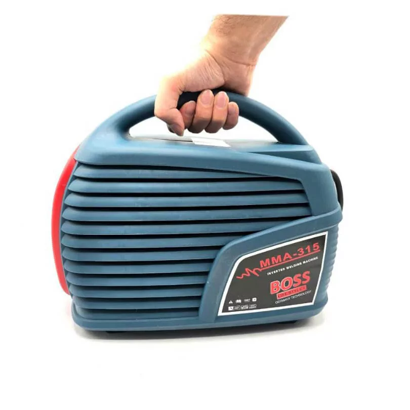 اینورتر جوشکاری 315 آمپر باس مدل MMA-315