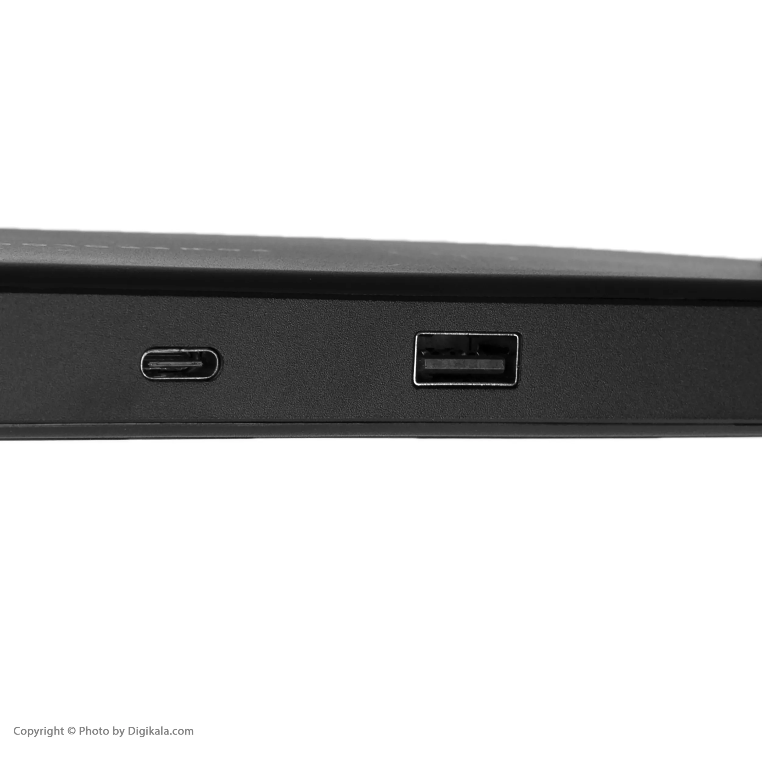 شارژر بی سیم پاورولوجی مدل P41MFCHBK