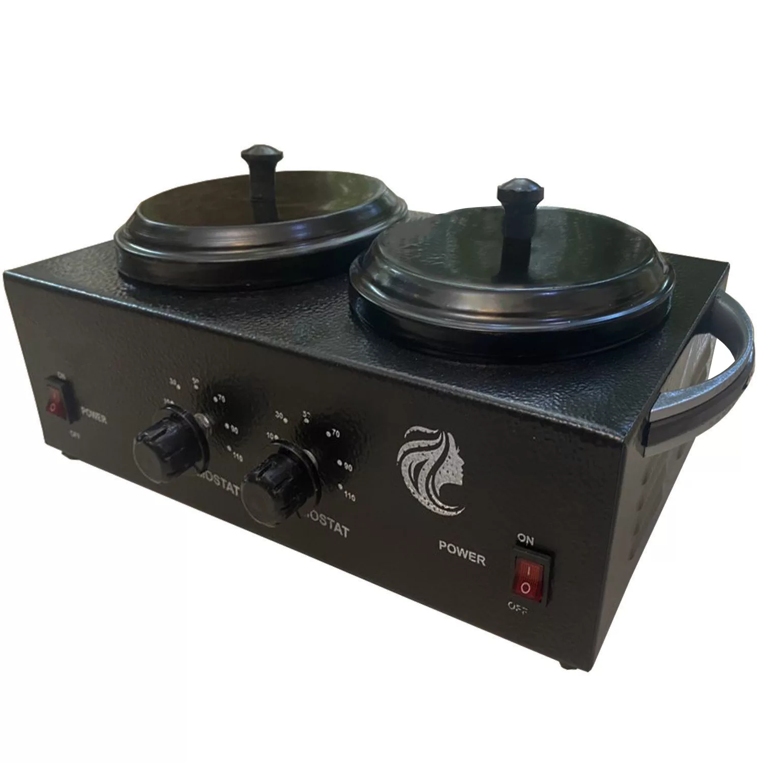 دستگاه موم گرم کن و ذوب وکس کد 2M