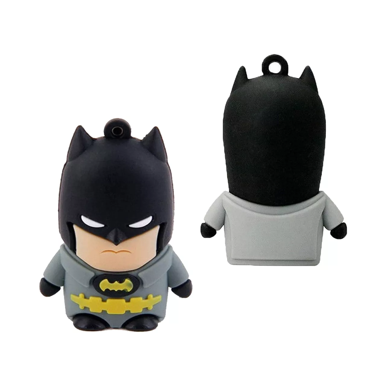 فلش مموری طرح بت من مدل UL-Batman01 ظرفیت 8 گیگابایت