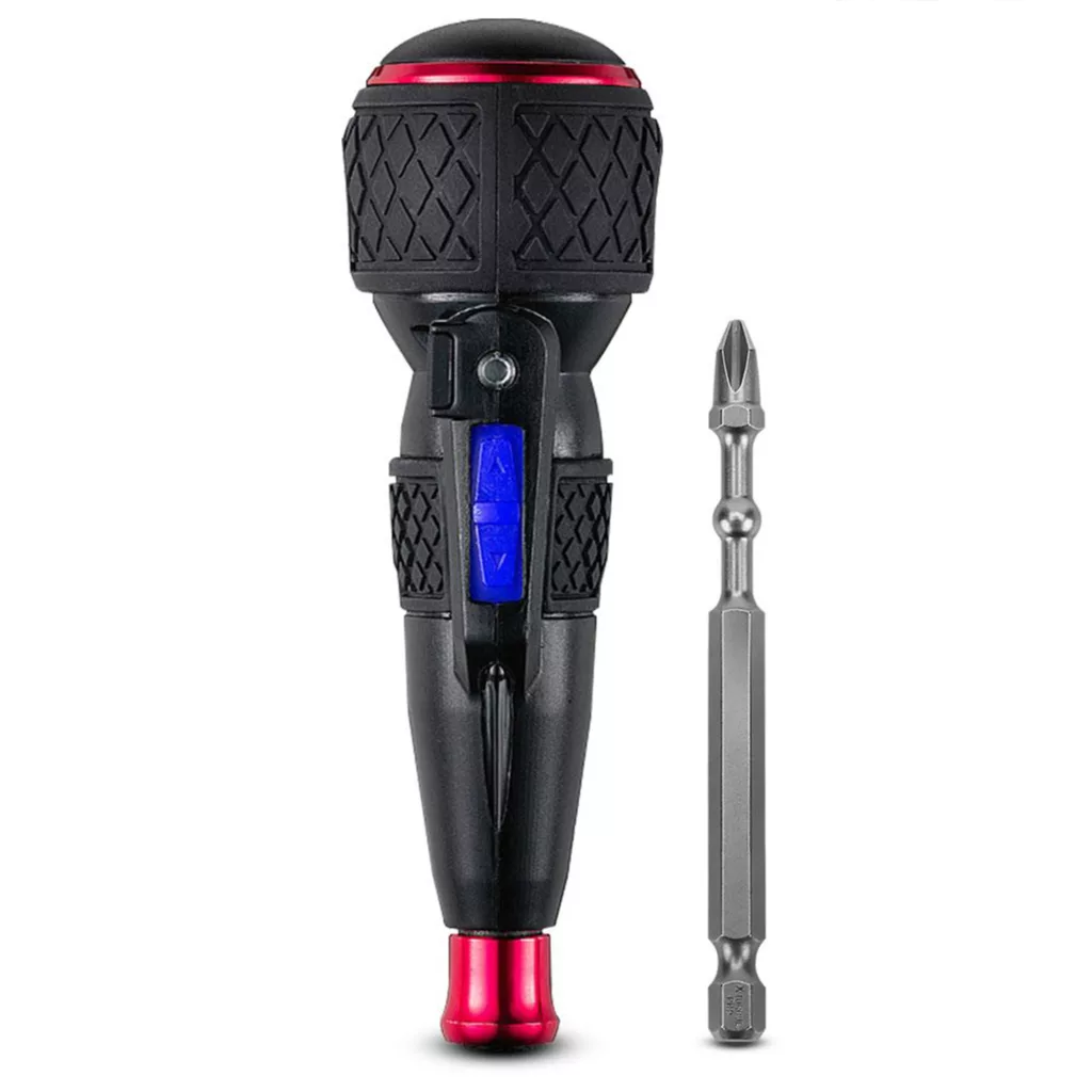 پیچ گوشتی شارژی وسل مدل No.220USB-1EB