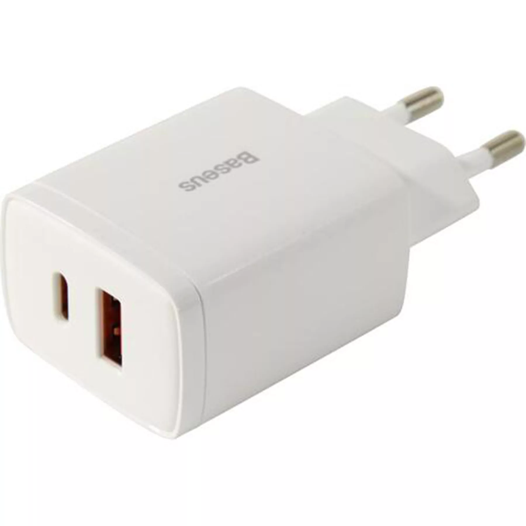 شارژر دیواری باسئوس  مدل CCXJ-B02