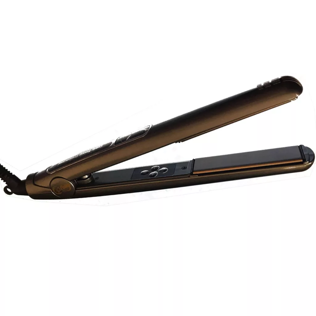 اتو و حالت دهنده مو کندی مدل CH-75