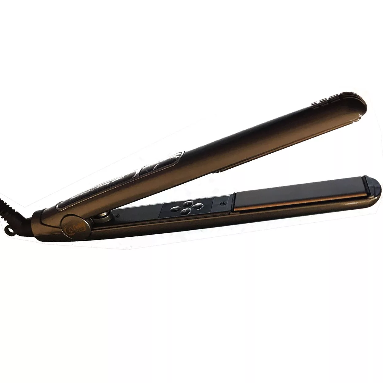 اتو و حالت دهنده مو کندی مدل CH-75