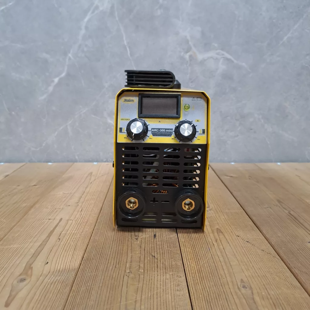 دستگاه جوش 300 آمپر مدون مدل  ARC