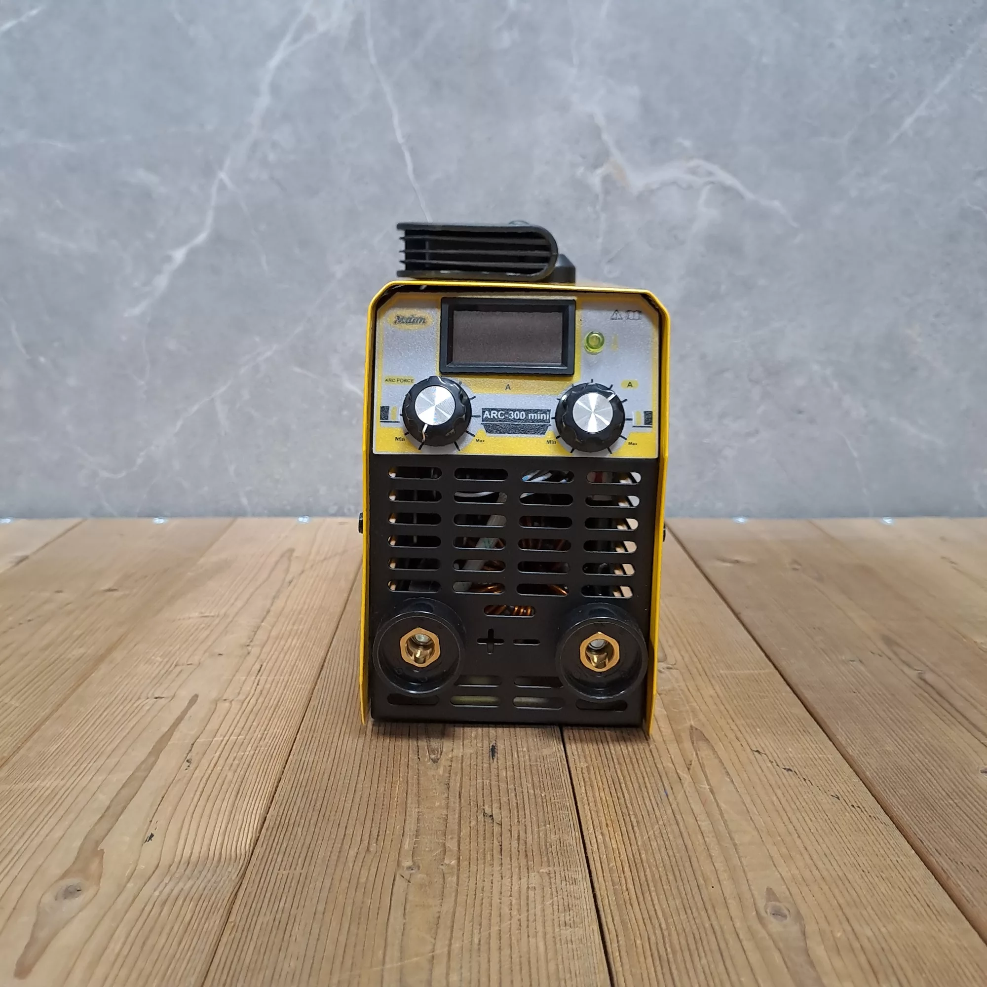 دستگاه جوش 300 آمپر مدون مدل  ARC