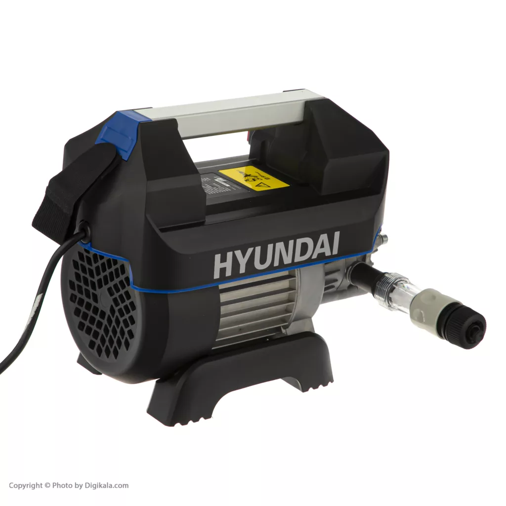 کارواش هیوندای مدل HP1411