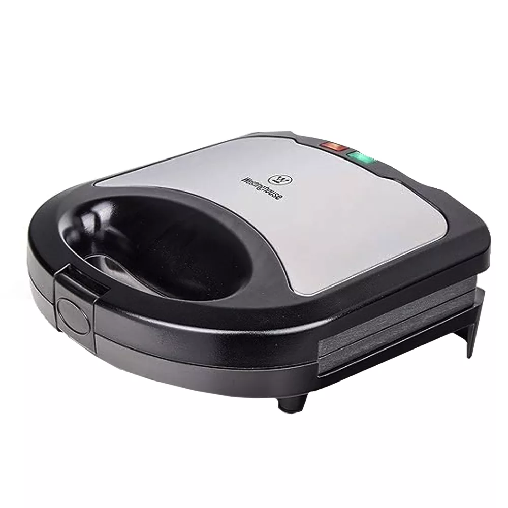 ساندویچ‌ساز دو خانه وستینگهاوس مدل wksm15