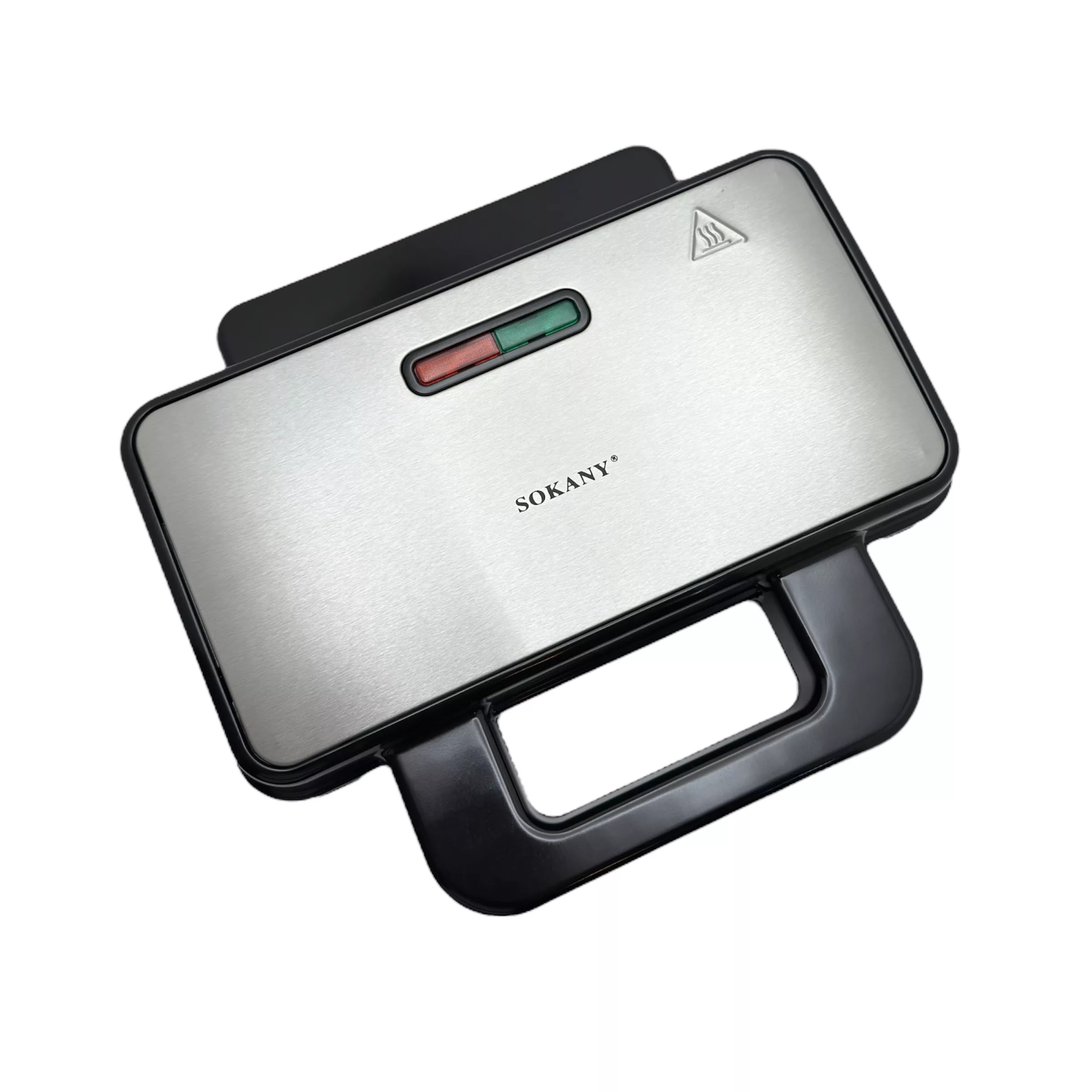 ساندویچ‌ساز چهار خانه سوکانی مدل SK-BBQ-835