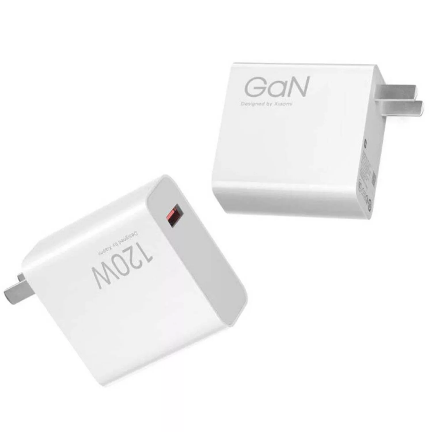 شارژر دیواری 120 وات مدل MDY-14-ED به همراه کابل تبدیل USB-C