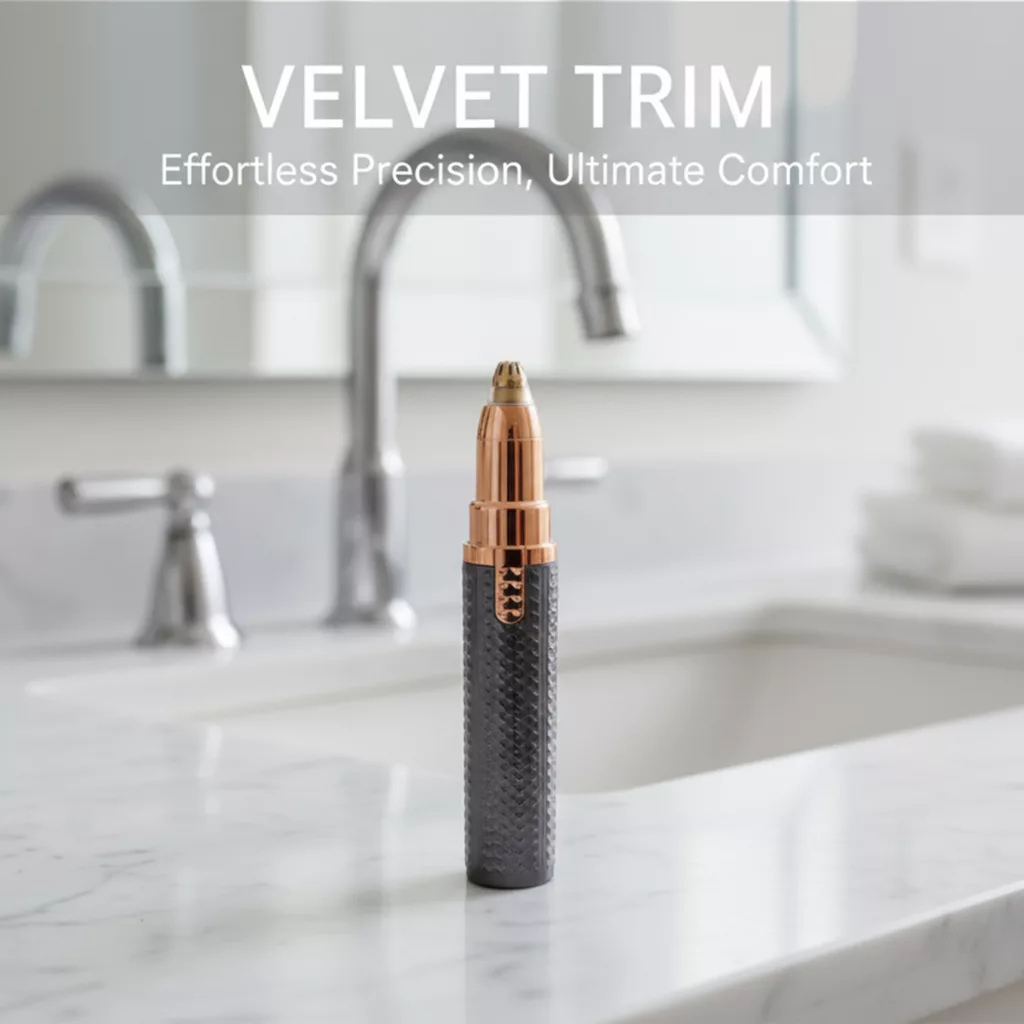 ماشین اصلاح موی بدن بانوان مدل ZL-806