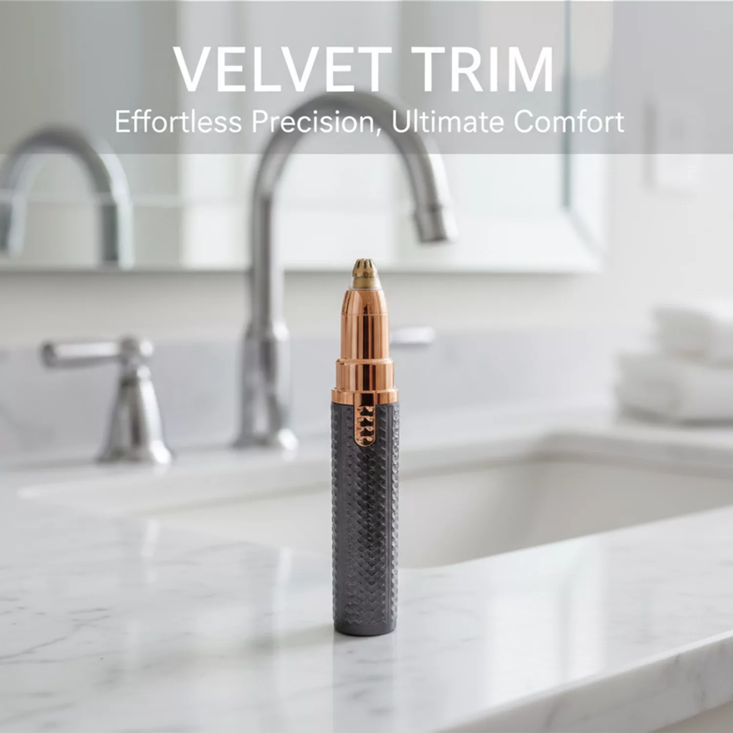 ماشین اصلاح موی بدن بانوان مدل ZL-806