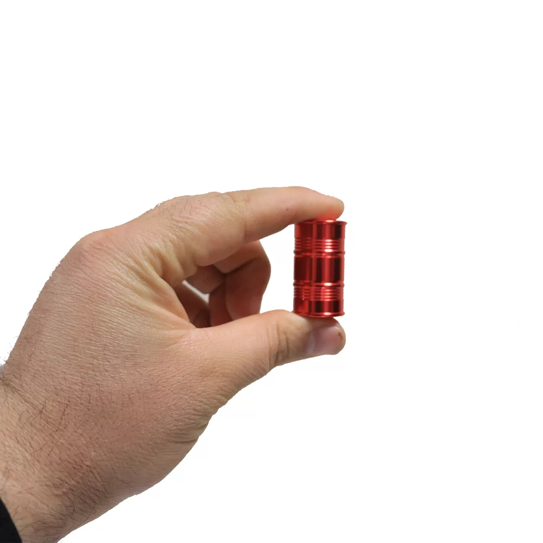 فلش مموری طرح بشکه مدل Ul-Bar01 ظرفیت 64 گیگابایت