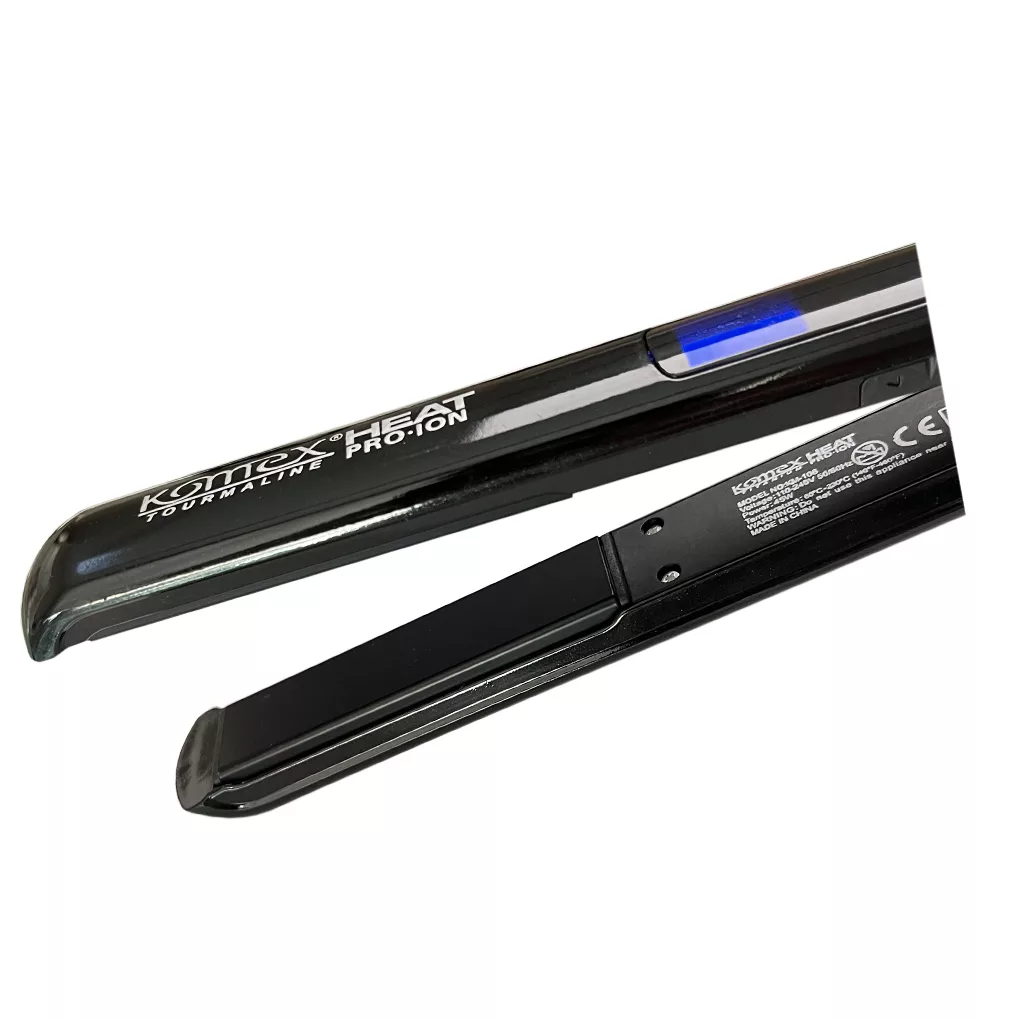 اتو و حالت دهنده مو کومکس مدل KM-106