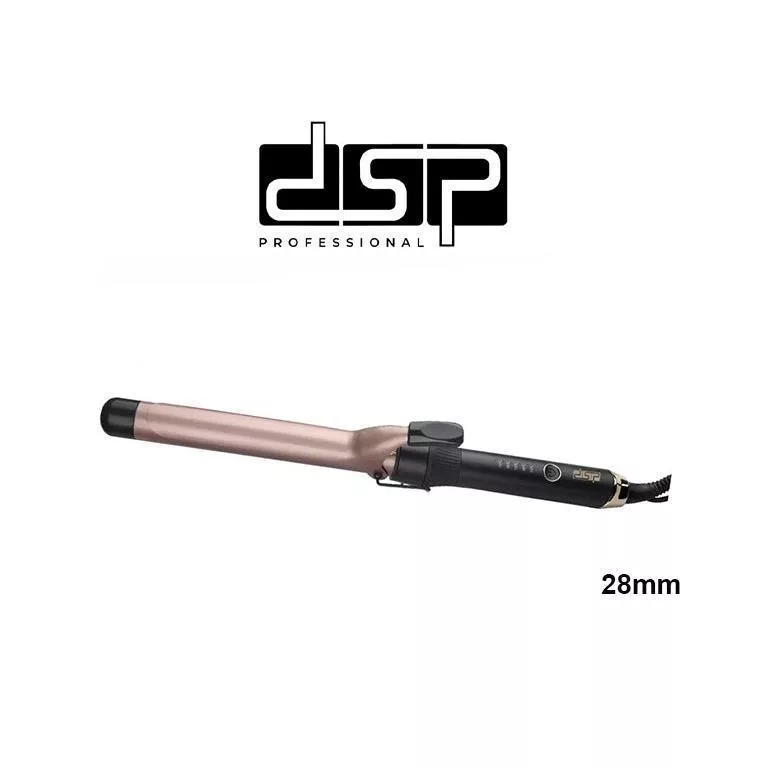 فر کننده و حالت دهنده مو دی اس پی مدل 20108