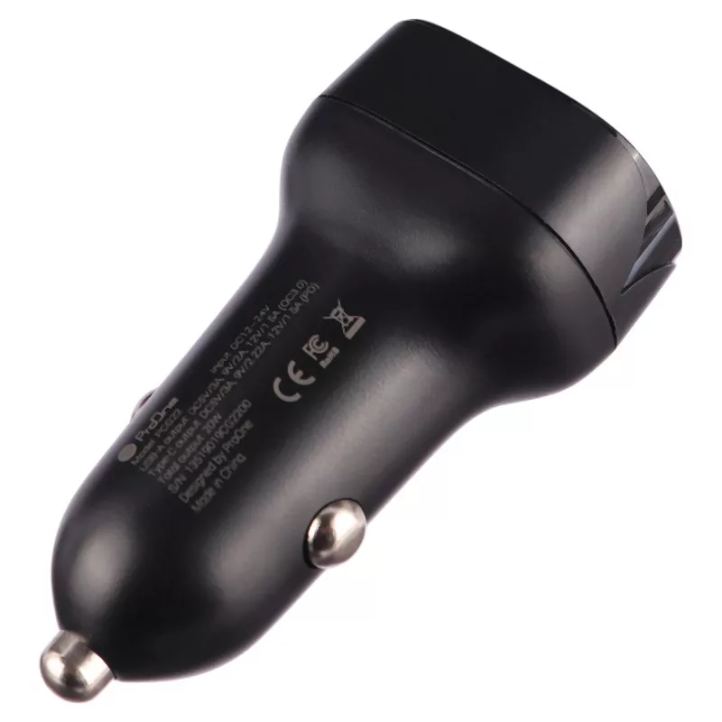 شارژر فندکی 20 وات پرووان مدل PCG22