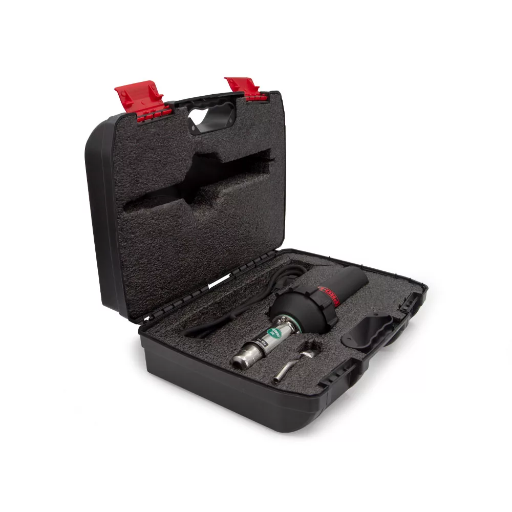 دستگاه جوش پلاستیک پرولکترو مدل PRO-LEK9000