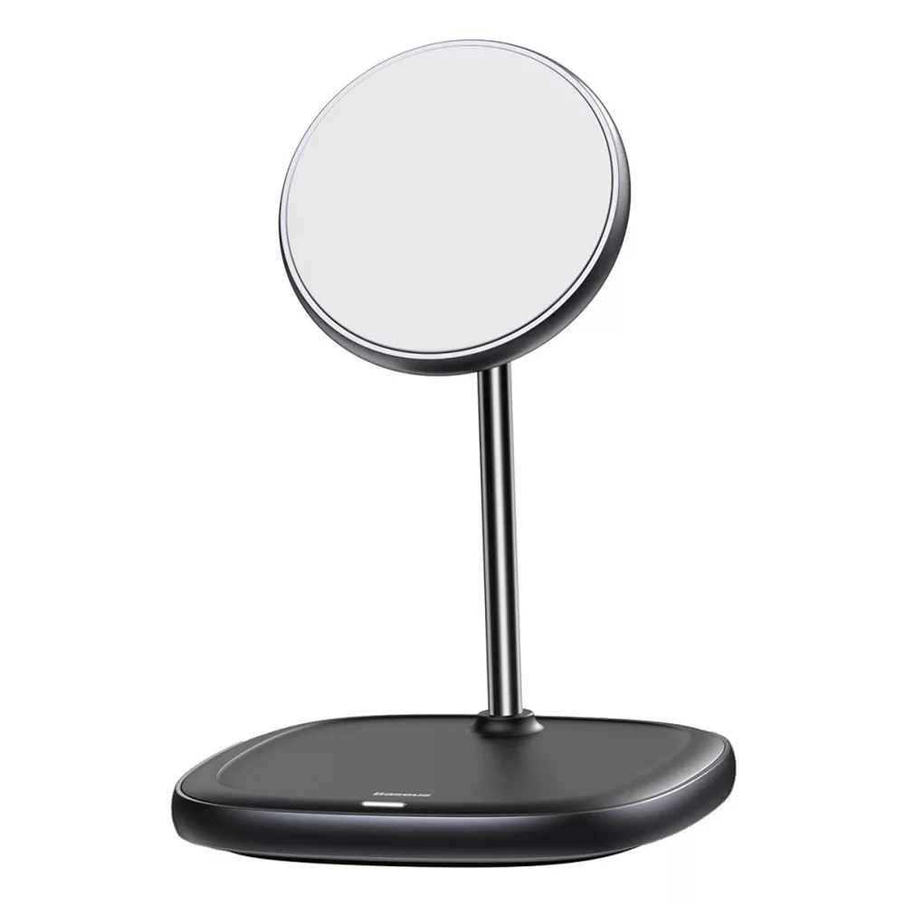 شارژر رومیزی باسئوس مدل BS-W519