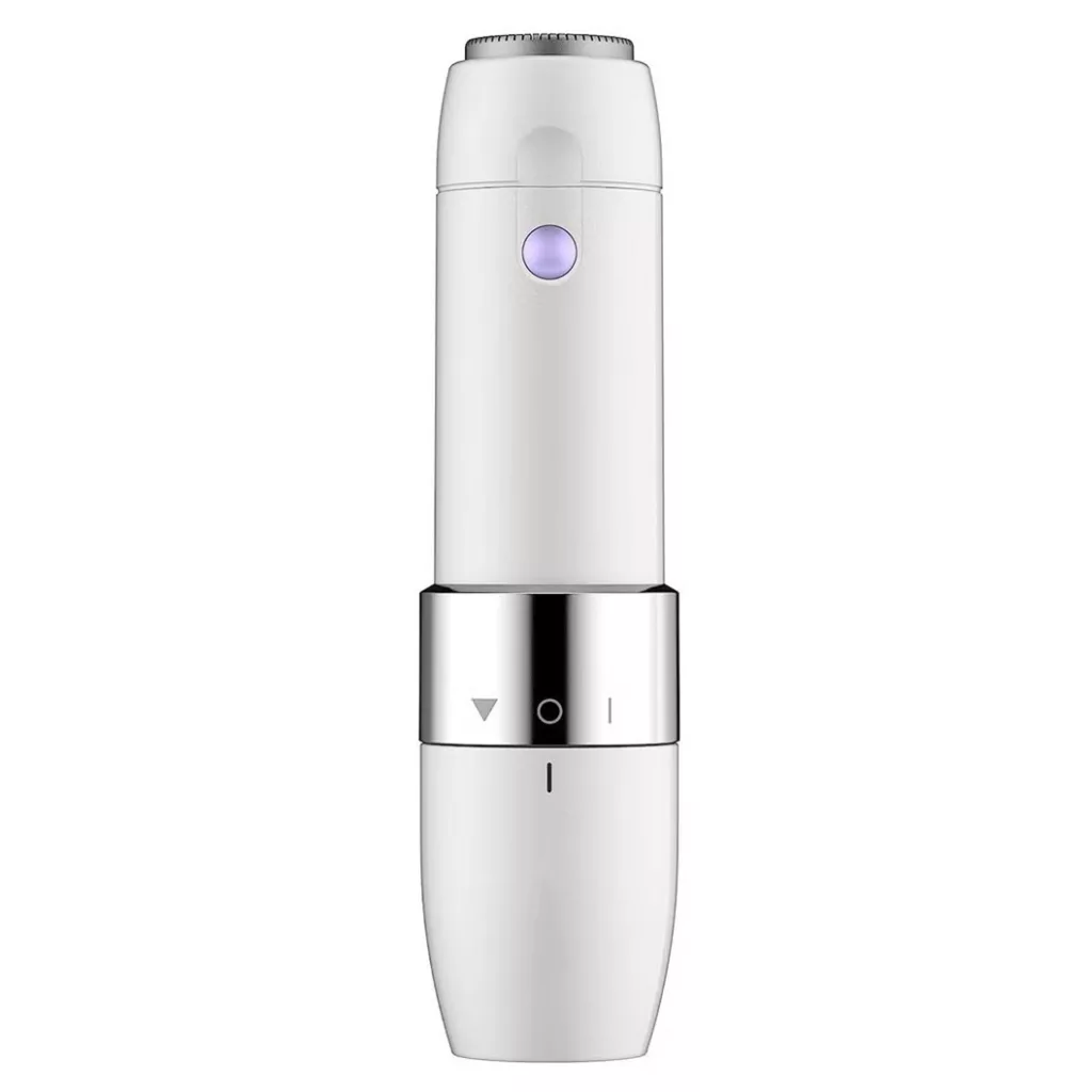 ماشین اصلاح موی صورت و بدن بانوان مدل T1