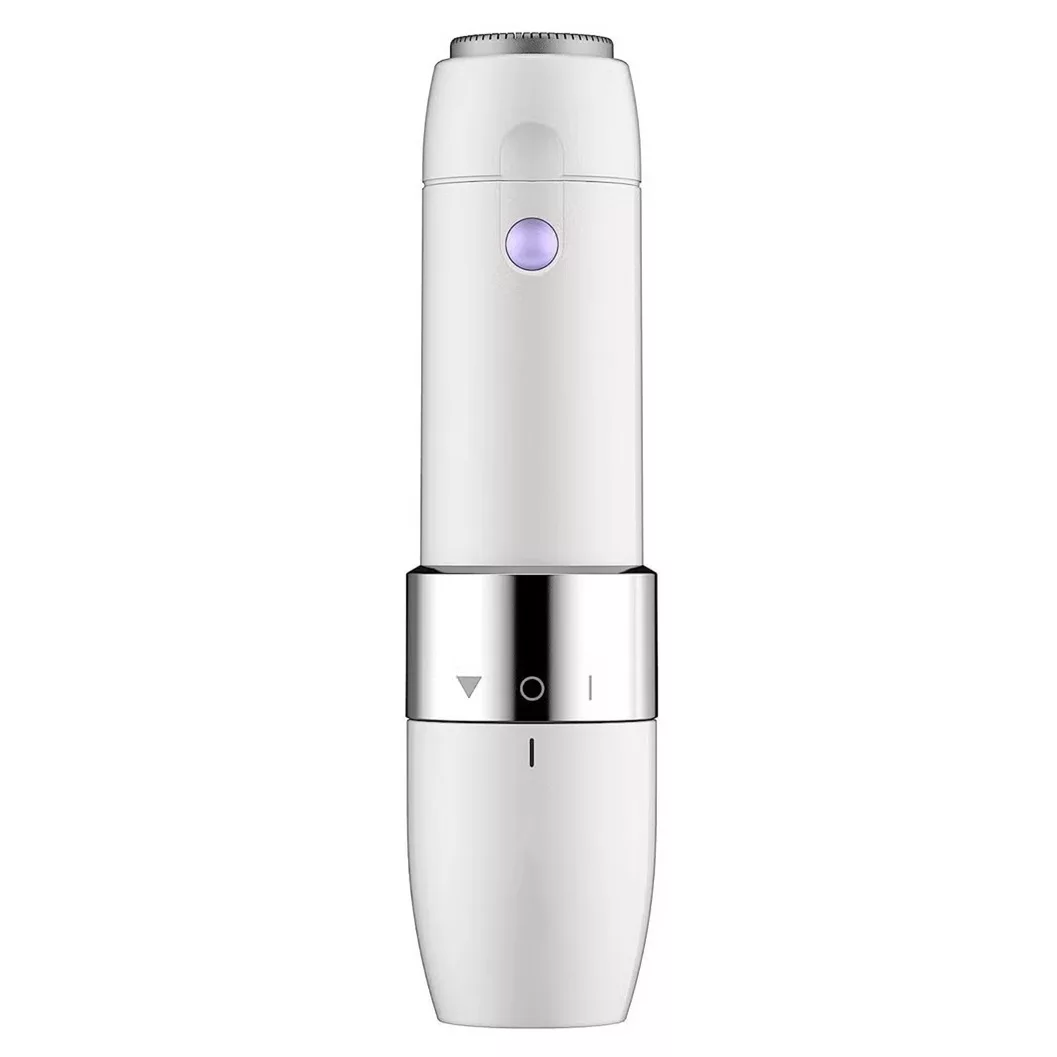 ماشین اصلاح موی صورت و بدن بانوان مدل T1