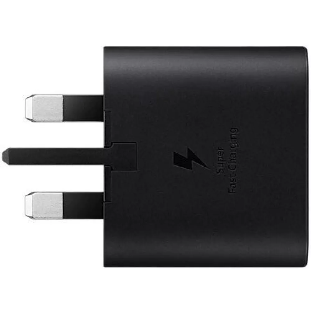 شارژر دیواری 25 وات مدل EP-Ta800 Sam