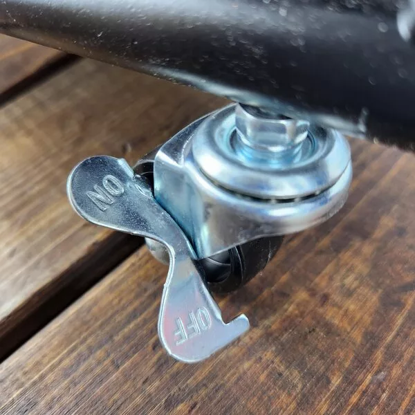 کارواش اینتی مکس مدل شاسی دار کد ghr178