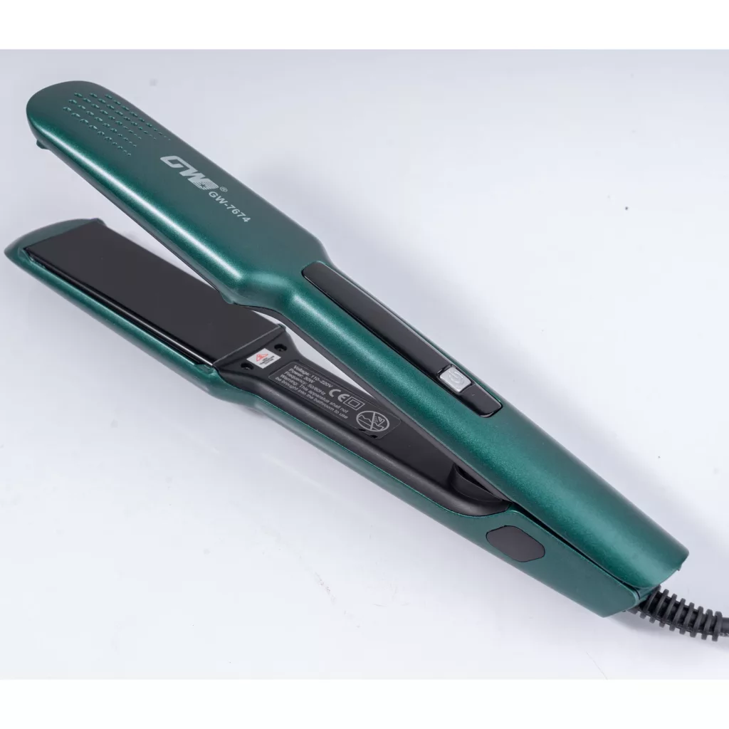 اتو مو جی دبلیو مدل GW-7674