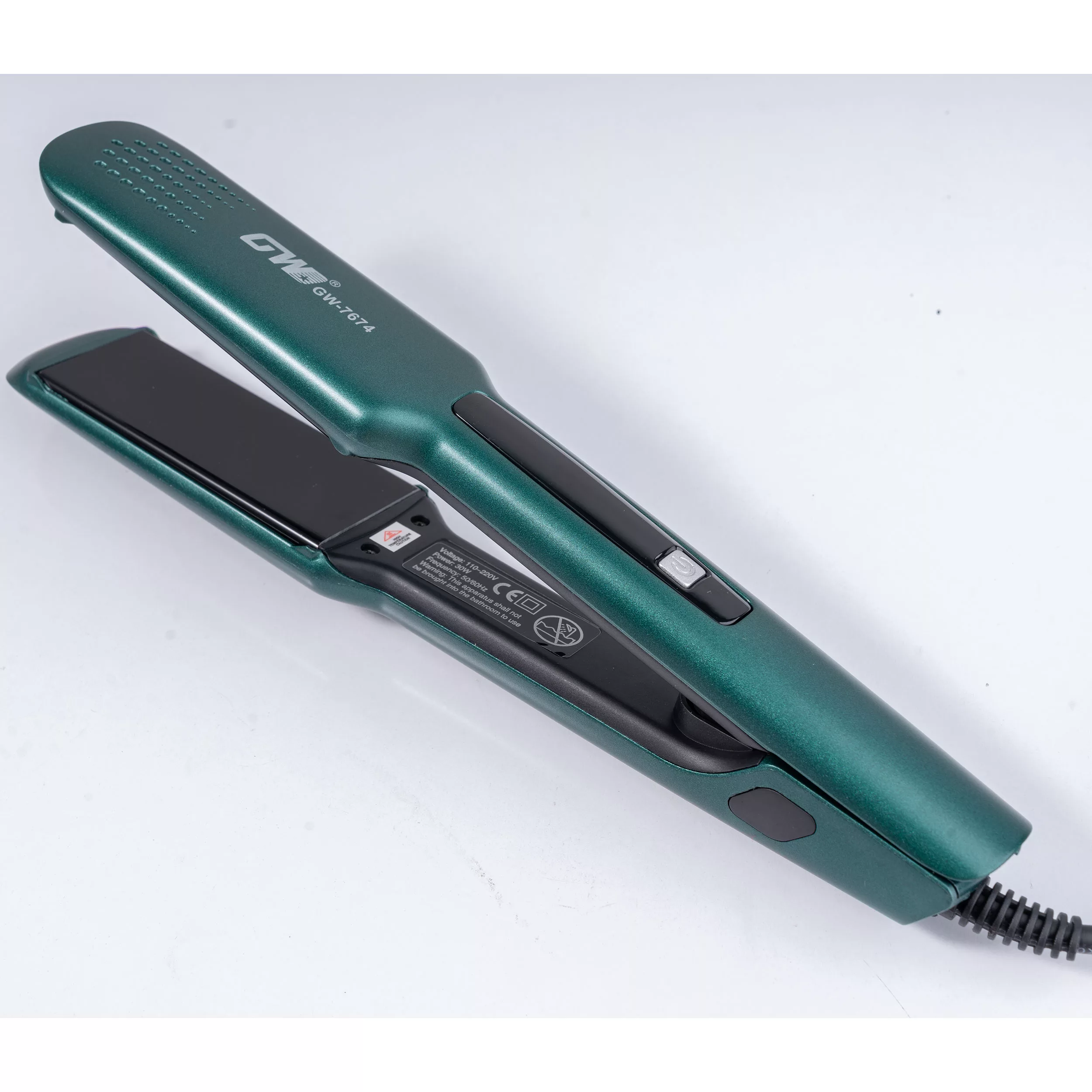 اتو مو جی دبلیو مدل GW-7674