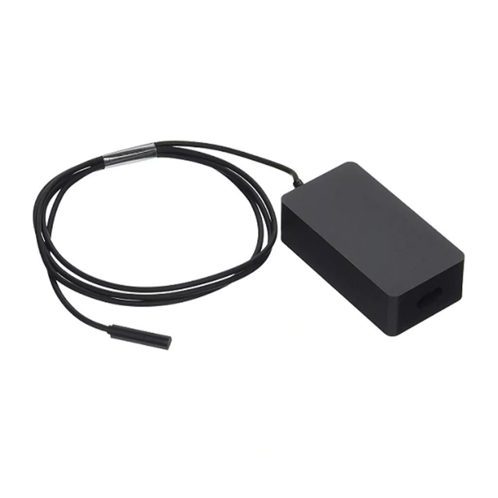 شارژر 48 وات کد GL11 مناسب برای تبلت مایکروسافت Surface PRO2 12V 3.6A