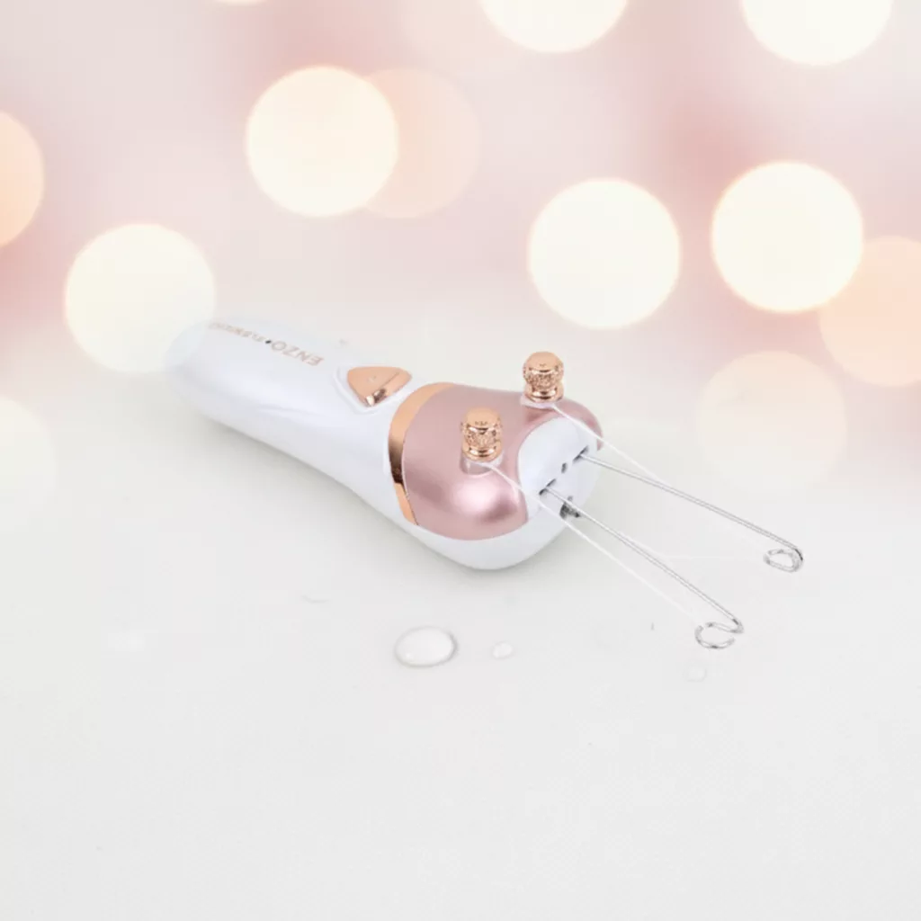 بند انداز برقی انزو پروفیشینال مدل EN-9841