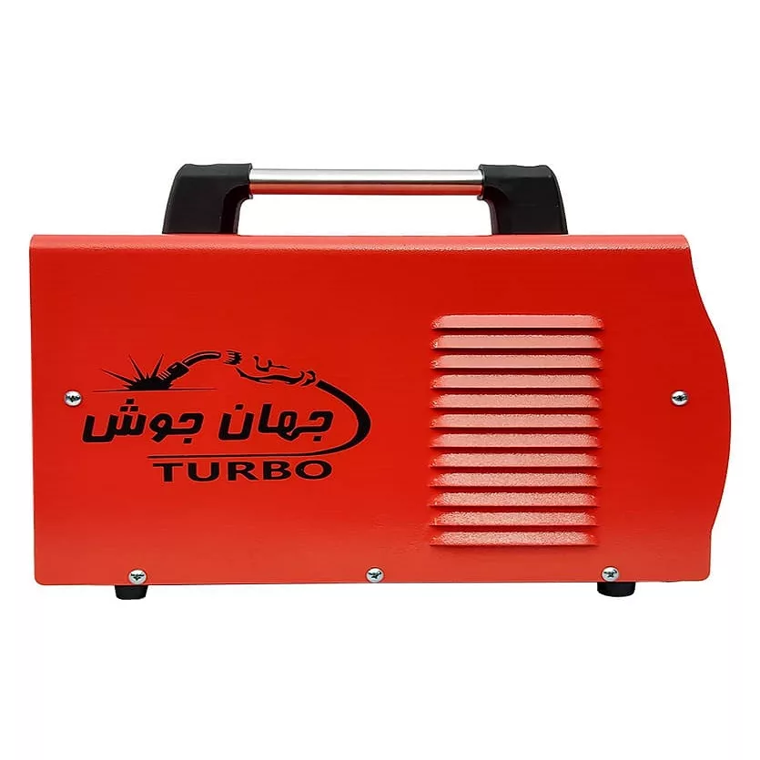 اینورتر جوشکاری 225 آمپر جهان جوش مدل 225A