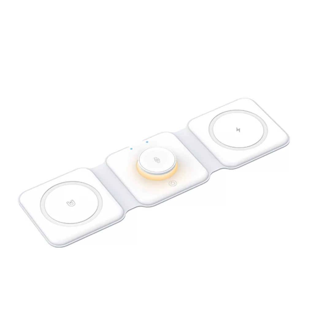 شارژر بی سیم رسی مدل RCW-27