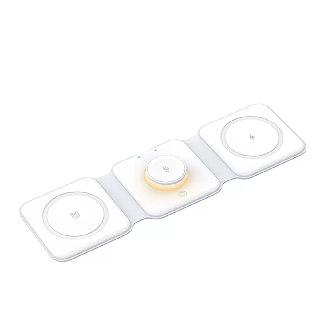 شارژر بی سیم رسی مدل RCW-27