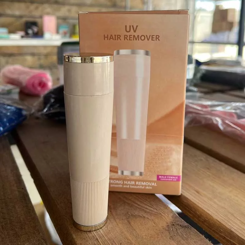 ماشین اصلاح مو صورت و بدن بانوان مدل SS-809