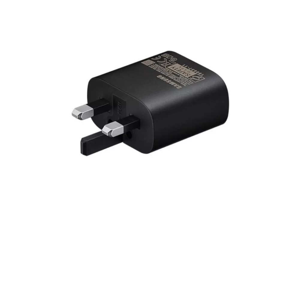 آداپتور شارژر 25 وات مدل EP-TA800