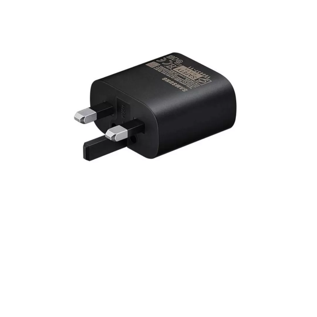آداپتور شارژر 25 وات مدل EP-TA800