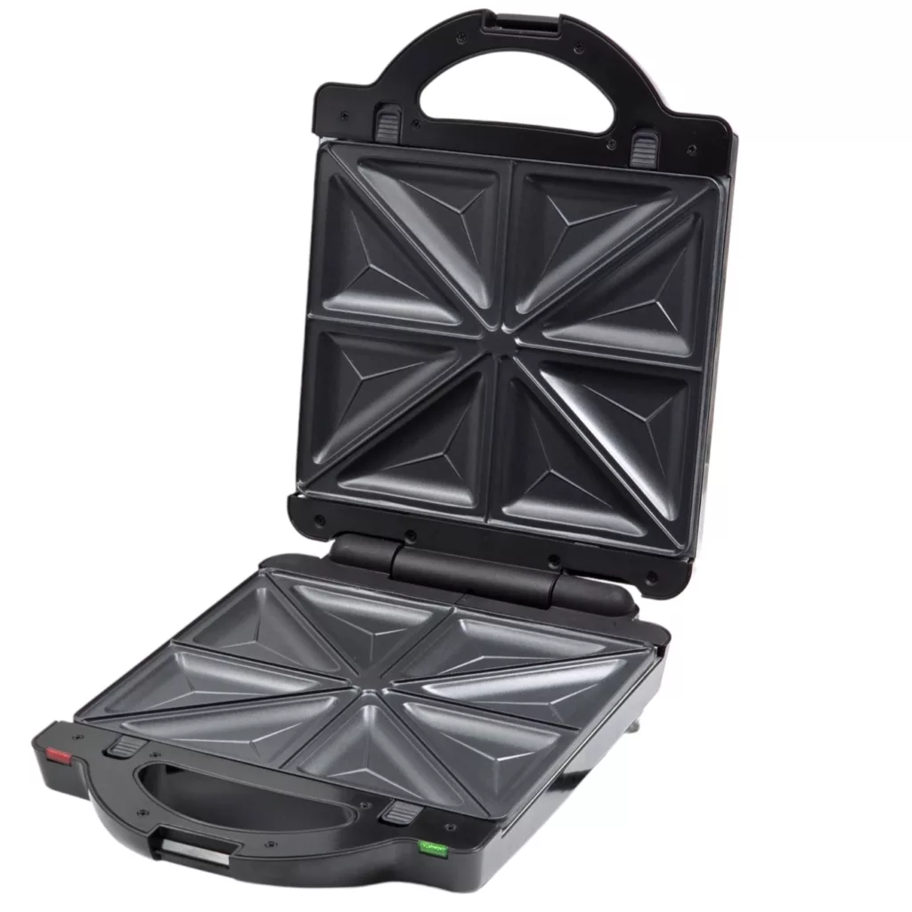 ساندویچساز چهار خانه یونیک مکس مدل VSM-33